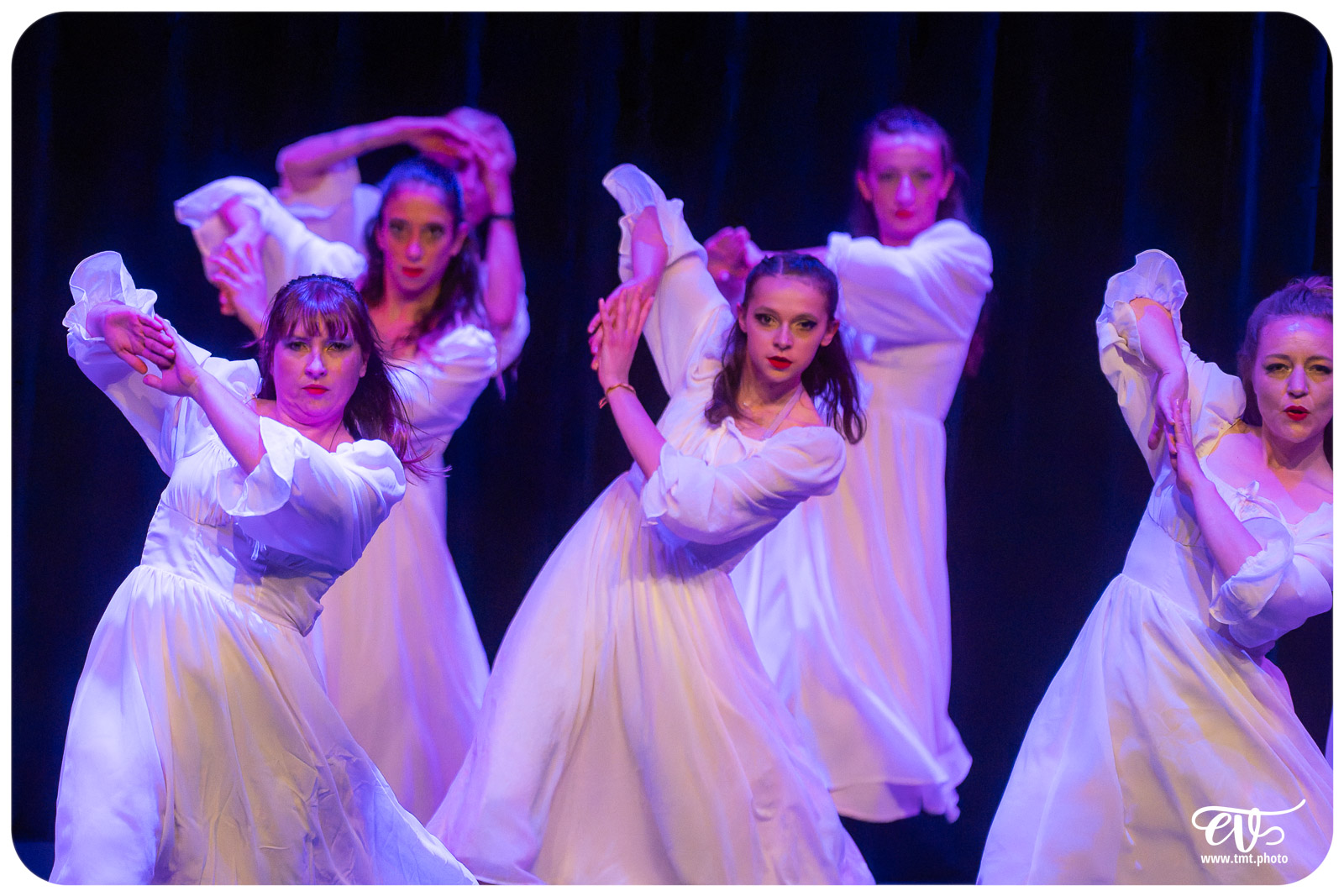 ECOLE DE DANSE CÉCILE ADAMOW